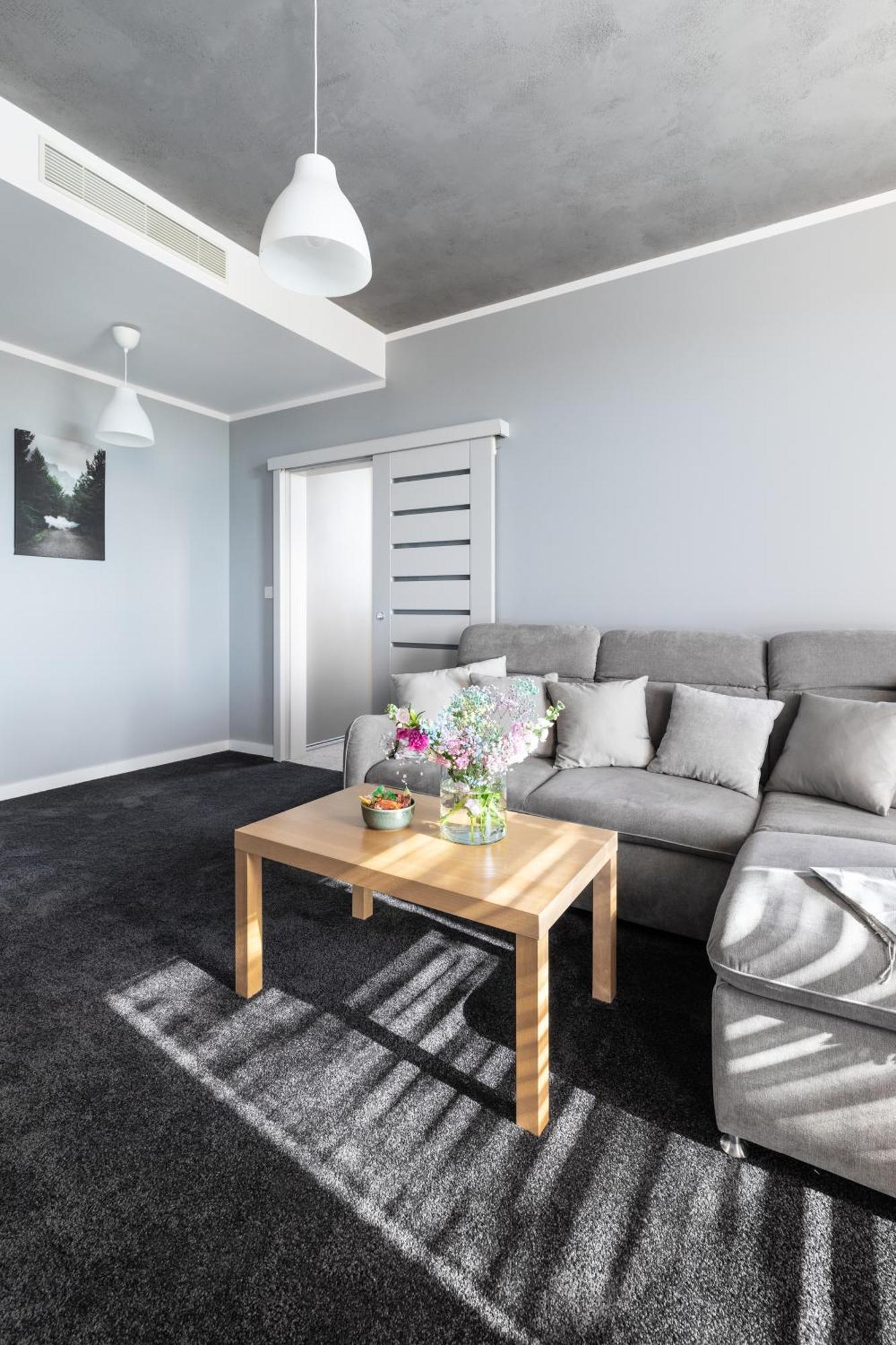 Kolejowa 45A P&O Corporate Accommodation ワルシャワ エクステリア 写真