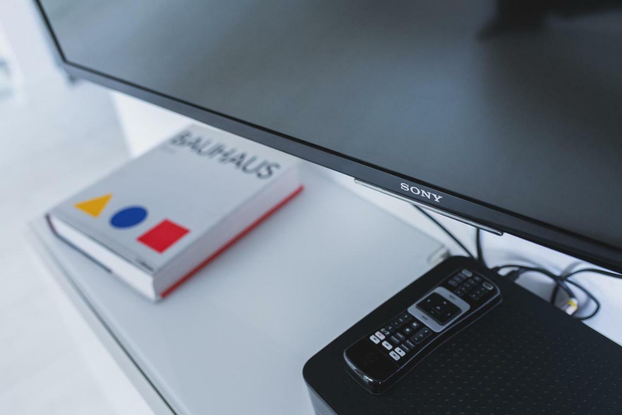 Kolejowa 45A P&O Corporate Accommodation ワルシャワ エクステリア 写真